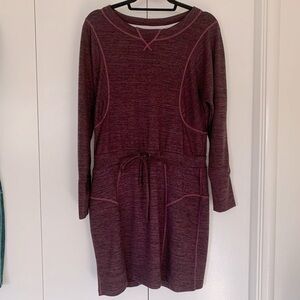 Athleta Give It Your All Dress
